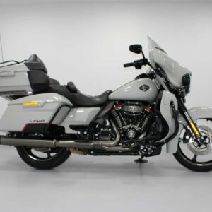 HARLEY DAVIDSON ULTRA LIMITED 114 2020