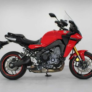 YAMAHA MT-09 TRACER GT 2022