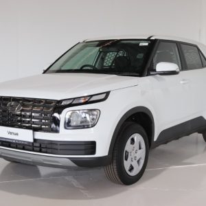 HYUNDAI VENUE 1.2 MOTION/PREMIUM CARGO P/V 2025