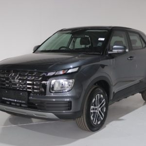 HYUNDAI VENUE 1.0 EXECUTIVE DCT MY24/EB 2025