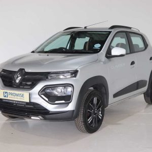RENAULT KWID 1.0 CLIMBER 5DR 2024