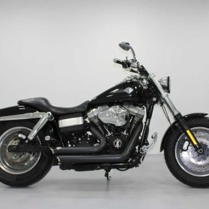 HARLEY DAVIDSON DYNA FAT BOB 2008