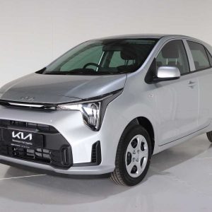 KIA PICANTO 1.0 LX 2026
