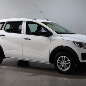 RENAULT TRIBER 1.0 EXPRESSION / LIFE 2025