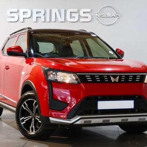 MAHINDRA XUV300 1.2T (W6) 2024