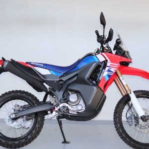 HONDA CRF 300 RALLY 2025