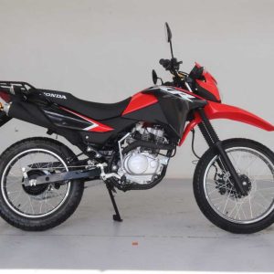 HONDA XR 125L 2025