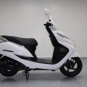 HONDA CHA 125 (ELITE) 2025