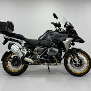 BMW R1250 GS 2022