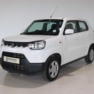 SUZUKI S-PRESSO 1.0 GL AMT 2024