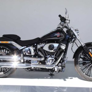 HARLEY DAVIDSON SOFTAIL BREAKOUT 117 2025
