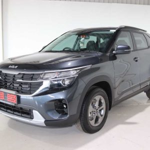 KIA SELTOS 1.5 LS CVT 2026