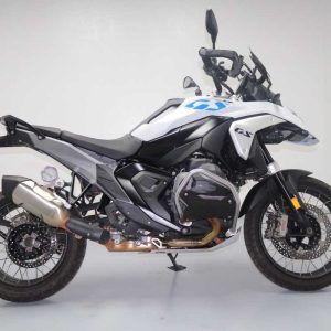 BMW R 1300 GS 2024