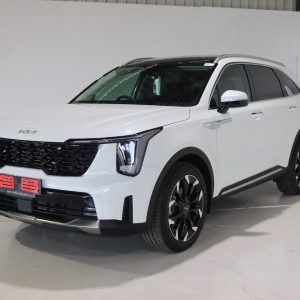 KIA SORENTO  2.2D SX AWD 2025