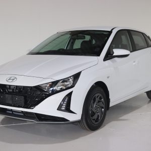 HYUNDAI I20 1.4 PREMIUM A/T 2026