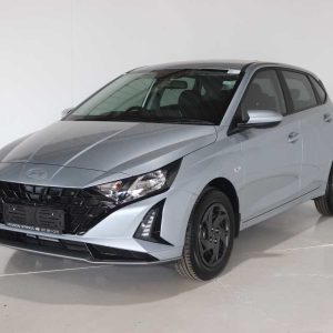 HYUNDAI I20 1.4 PREMIUM A/T 2026
