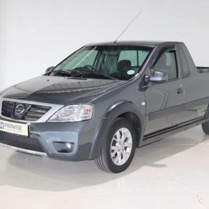 NISSAN NP200 1.6 SE P/U S/C 2021