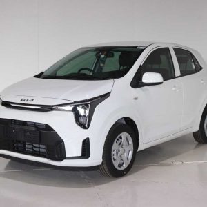 KIA PICANTO 1.0 LS 2026
