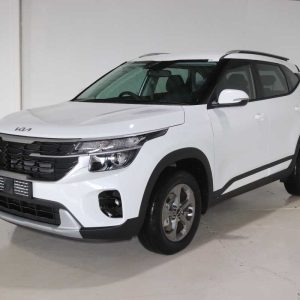 KIA SELTOS 1.5 LS CVT 2026