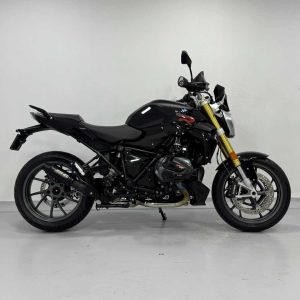 BMW BMW R1250 2020