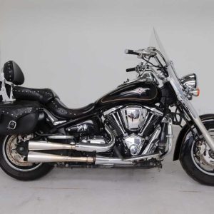 KAWASAKI VN 2000 2006