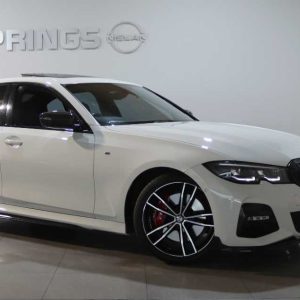 BMW 320i M MZANSI EDITION A/T (G20) 2021