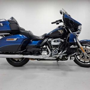 HARLEY DAVIDSON ELECTRA GLIDE ULTRA LIMITED 2019