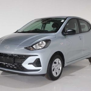 HYUNDAI GRAND i10 1.0 MOTION/PREMIUM 2026