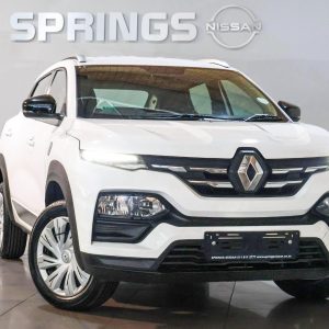 RENAULT KIGER 1.0 ENERGY LIFE 2026