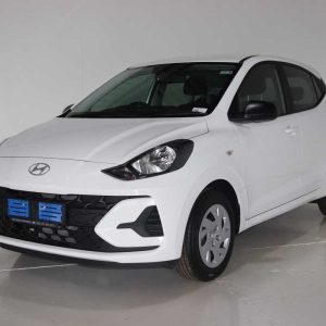 HYUNDAI GRAND i10 1.2 MOTION/PREMIUM A/T 2026