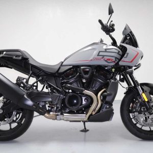 HARLEY DAVIDSON PAN AMERICA 1250 SPECIAL 2025