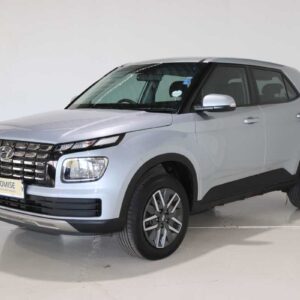 Hyundai VENUE 1.0 TGDI MOTION DCT 2023