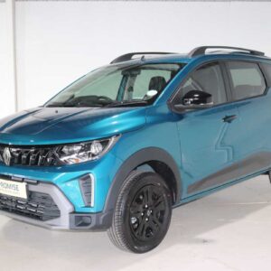 RENAULT TRIBER 1.0 TECHNO 2026