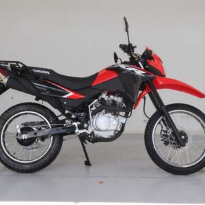 HONDA XR 125L 2025