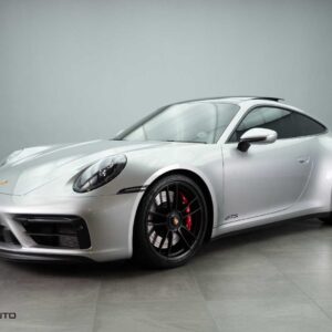 PORSCHE 911 CARRERA GTS (992) 2022