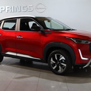 NISSAN MAGNITE 1.0T ACENTA PLUS CVT 2025