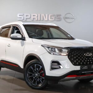 TIGGO 4 PRO 1.5T ELITE SE CVT 2022