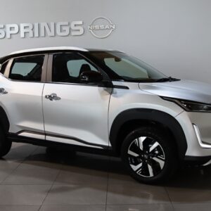 NISSAN MAGNITE 1.0T ACENTA PLUS CVT 2025