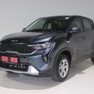 KIA SONET 1.5 CVT LS 2026