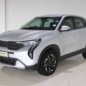 KIA SONET 1.5 LX CVT 2024