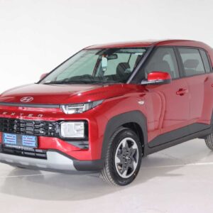 HYUNDAI EXTER 1.2 PREMIUM 2026