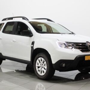 RENAULT DUSTER 1.5 DCI ZEN 2023