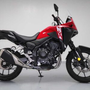 HONDA NX500 2025