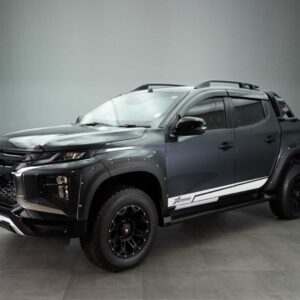 MITSUBISHI TRITON 2.4 Di-DC XTREME 4X4 A/T P/U D/C 2024