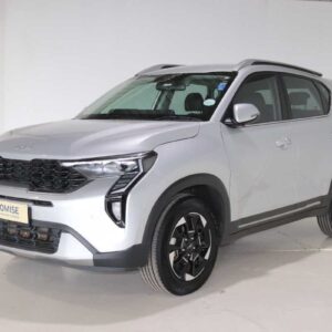 KIA SONET 1.5 SX CVT 2024