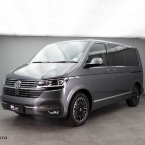 VOLKSWAGEN T6.1 CARAVELLE 2.0 BiTDI HIGHLINE DSG 4MOT (146KW) 2021