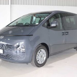 HYUNDAI STARIA 2.2D EXECUTIVE A/T 2026