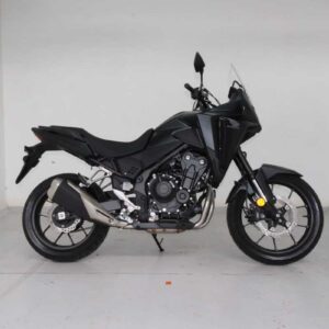 HONDA CB 500 X 2025