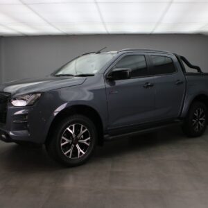 ISUZU D-MAX 1.9 Ddi HR X-RIDER 4X4 A/T D/C P/U 2025