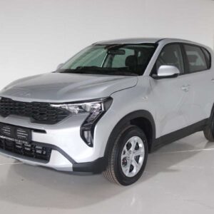 KIA SONET 1.5 CVT LS 2026